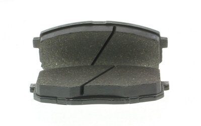 Jeu de 4 plaquettes de frein ATE 13.0460-5742.2