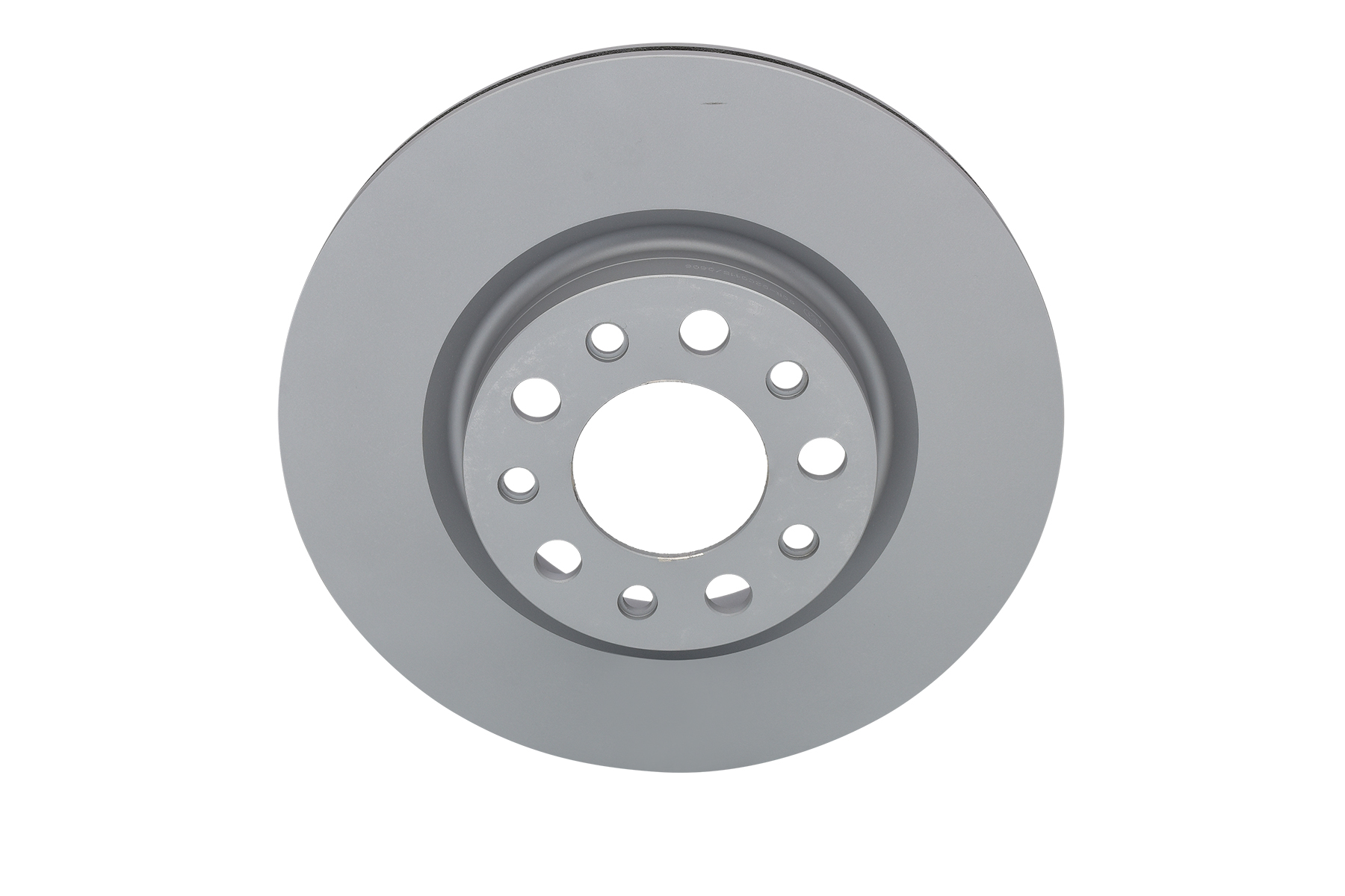 Disques de frein ATE ref. 24.0122-0233.1