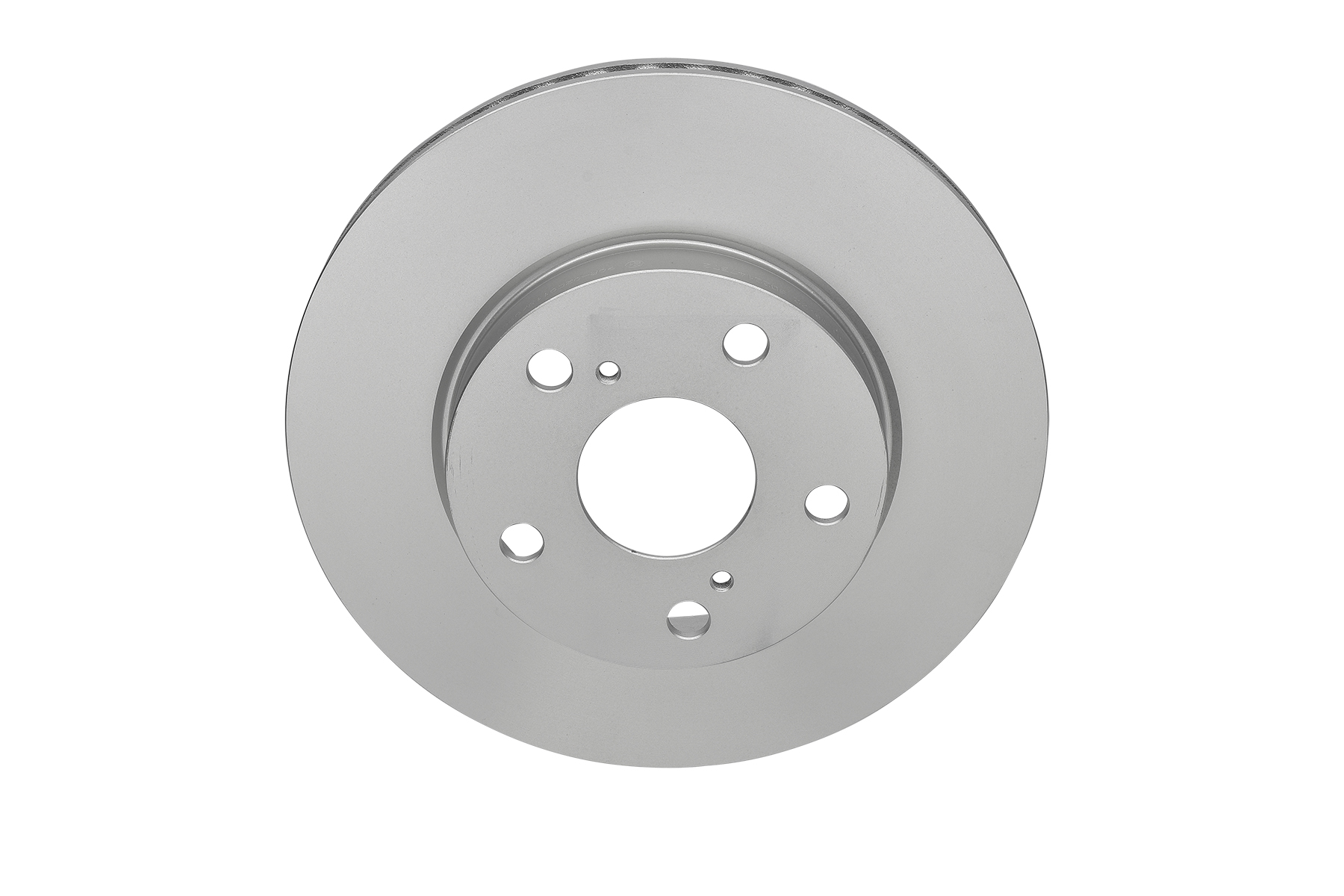 Disques de frein ATE ref. 24.0122-0256.1