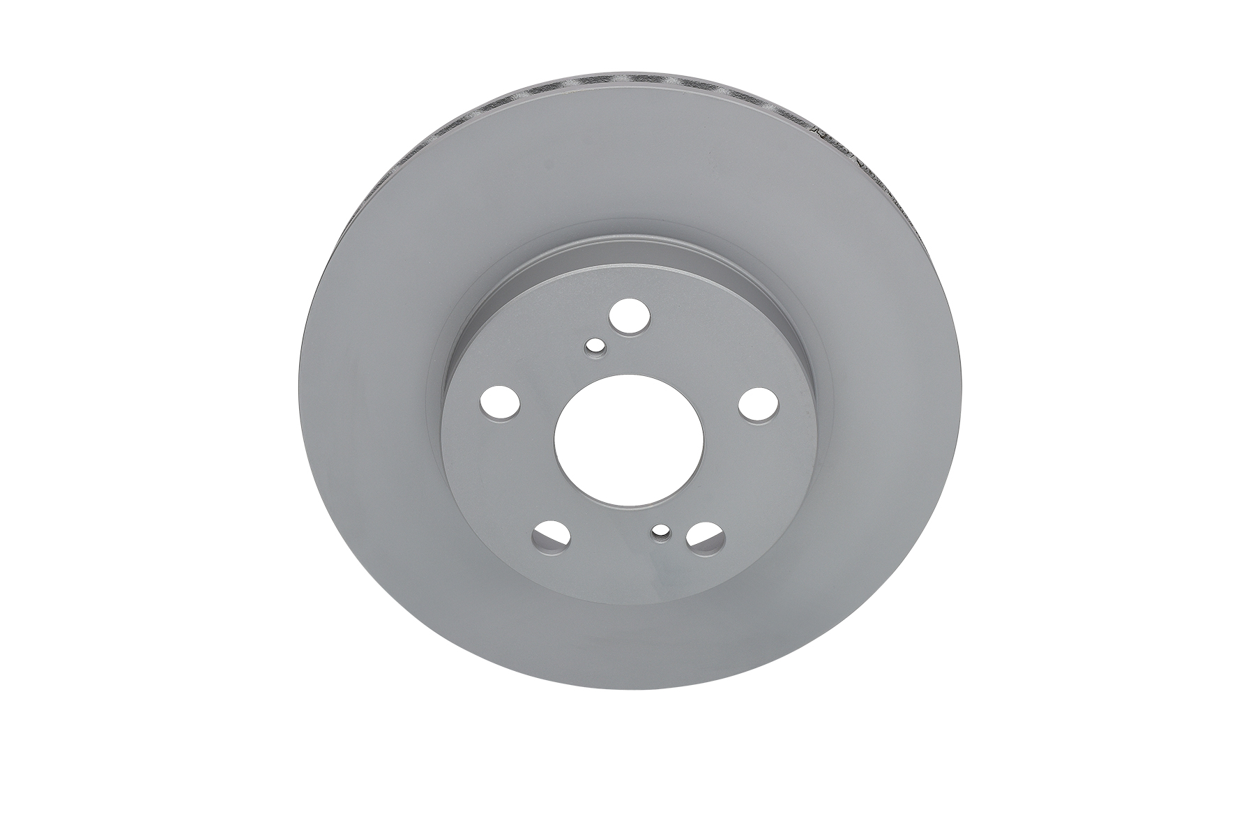 Disques de frein ATE ref. 24.0122-0258.1