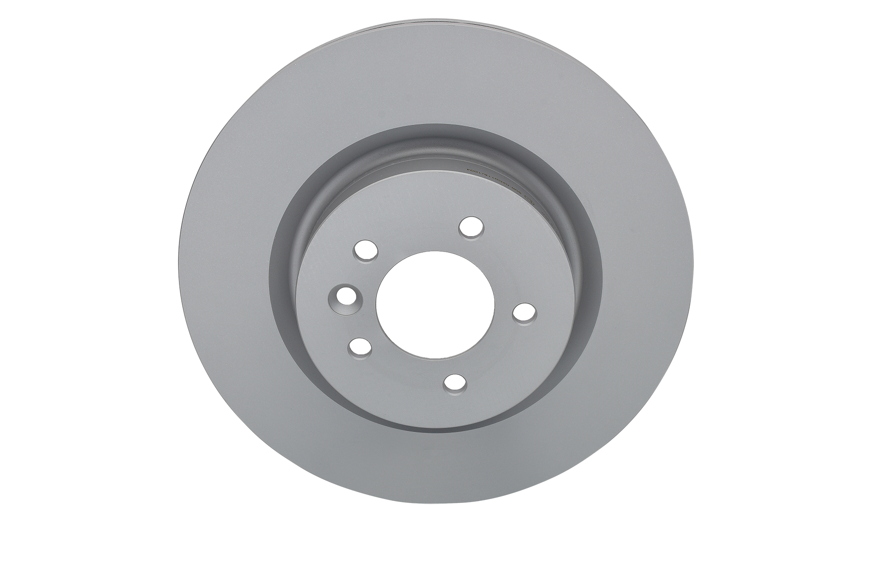 Disques de frein ATE ref. 24.0130-0195.1