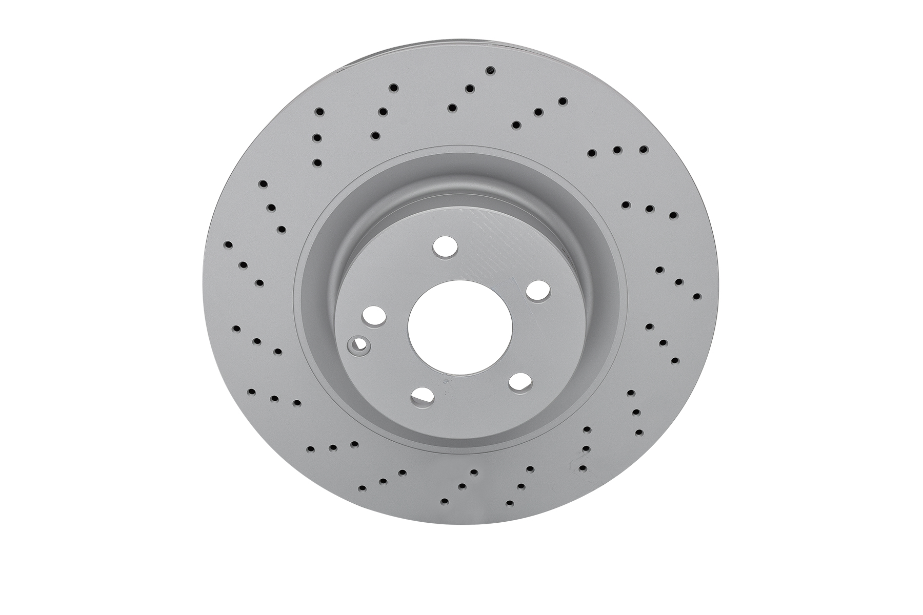 Disques de frein ATE ref. 24.0132-0138.1