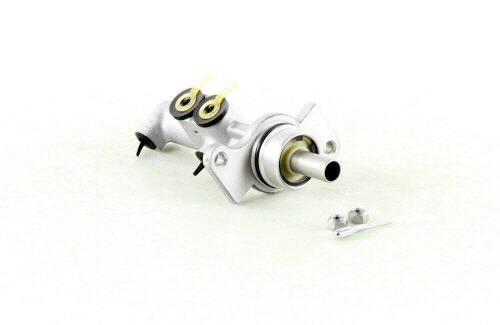 Butée hydraulique I