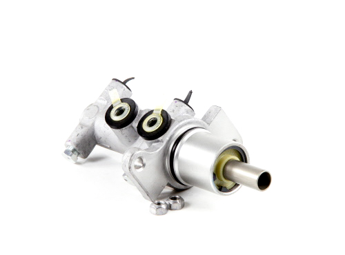Butée hydraulique I