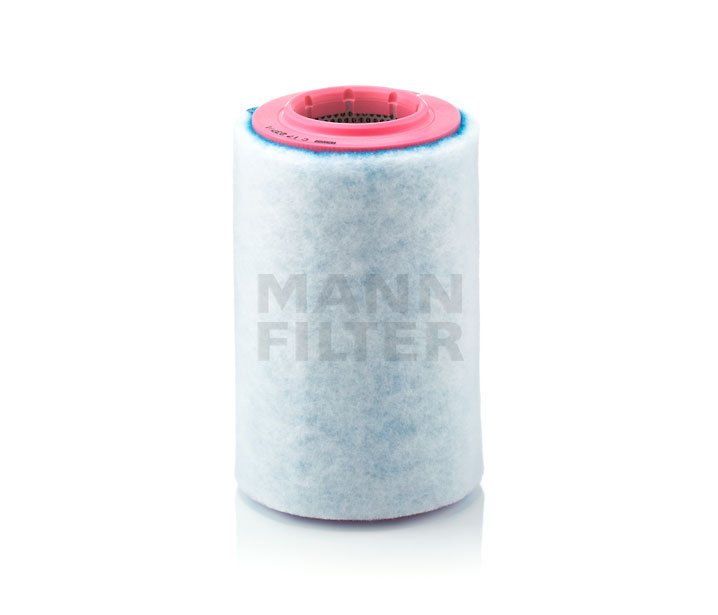 Filtro de ar MANN-FILTER ref. C 17 237/1