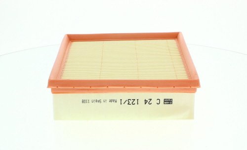 Filtre à air MANN-FILTER C 24 123/1