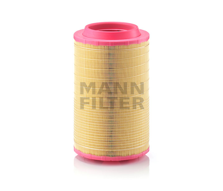 MANN-FILTER C 25 028 Filtre à Air Pas Cher