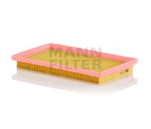 MANN-FILTER C 2742