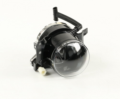 Phare antibrouillard HELLA 1N0 354 685-011