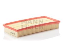 MANN-FILTER C 35 126