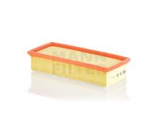 MANN-FILTER C 35 140