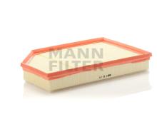 MANN-FILTER C 35 177