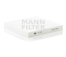 MANN-FILTER CU 2132