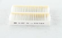 MANN-FILTER CU 2327-2