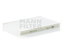 MANN-FILTER CU 2629