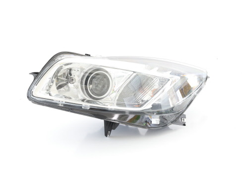 Faro principal HELLA ref. 1ZT 009 631-311