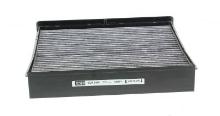 MANN-FILTER CUK 2430