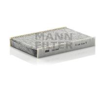 MANN-FILTER CUK 2945