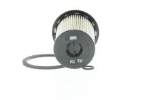 MANN-FILTER PU 731 x