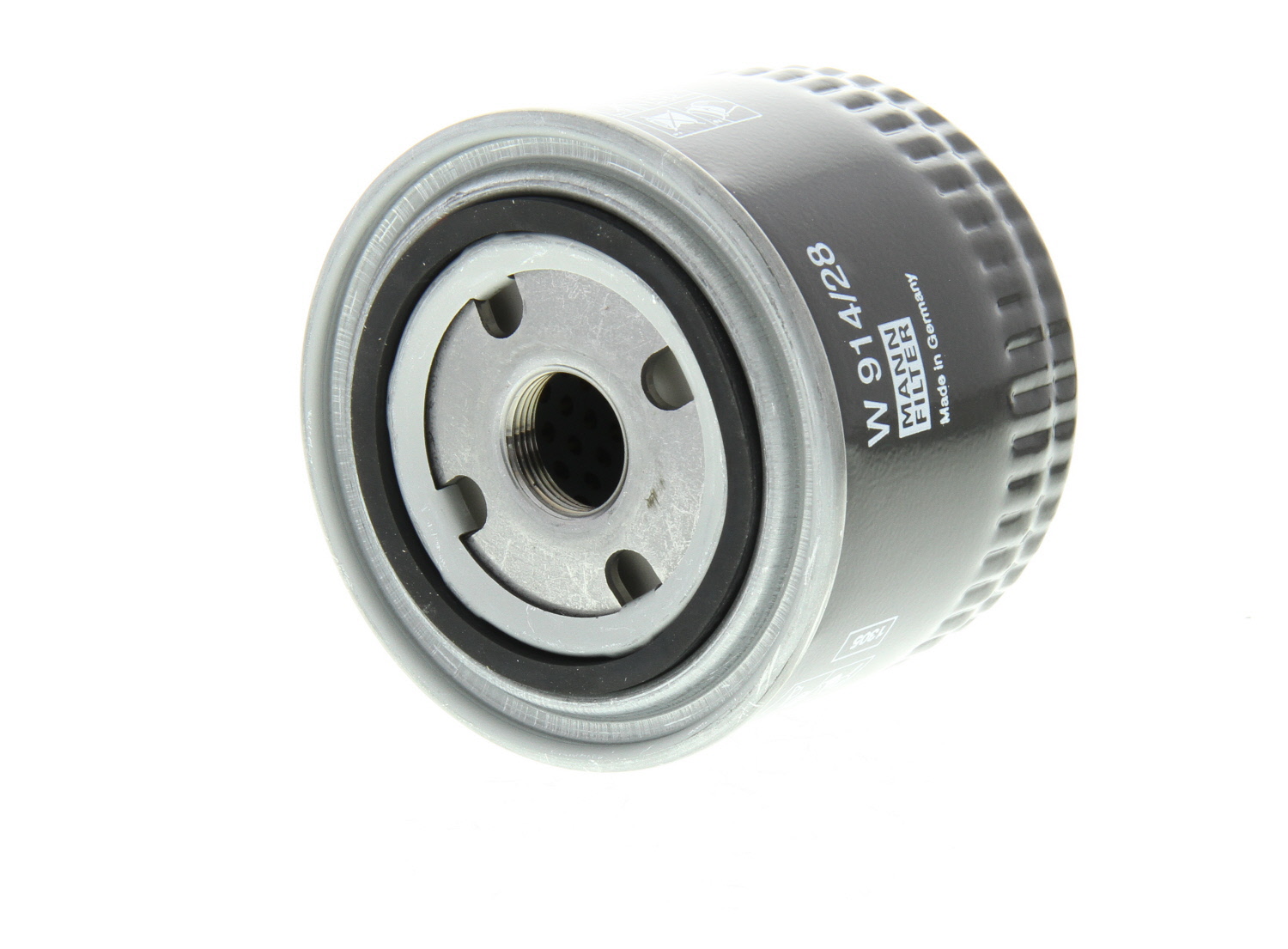 Butée hydraulique 107