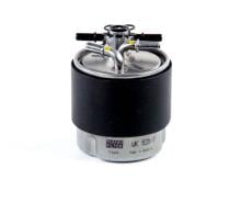 MANN-FILTER WK 920/7