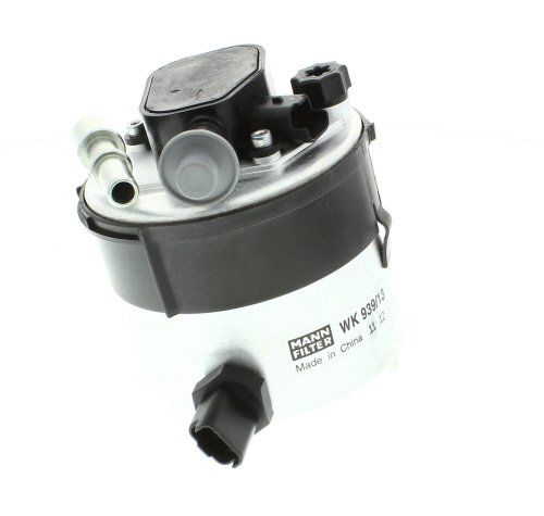 Filtre à Carburant MANN-FILTER WK 8194 Au Meilleur Prix