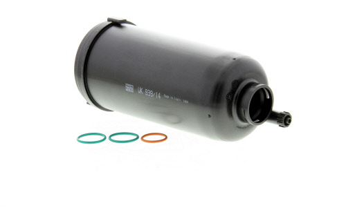 Butée hydraulique Gt