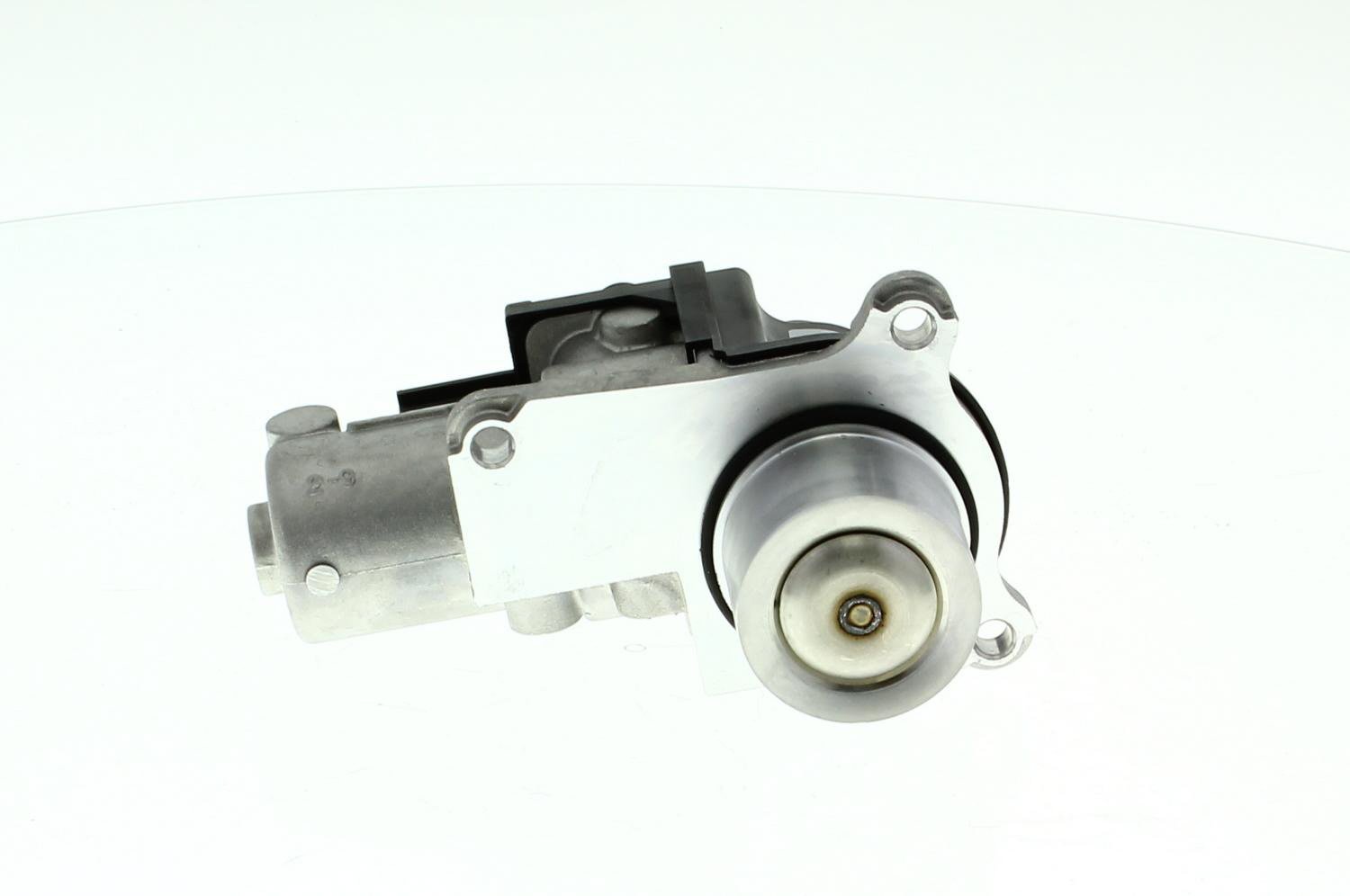 Butée hydraulique I
