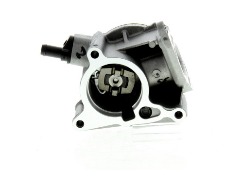 Pompe à vide, système de freinage PIERBURG 7.01252.10.0