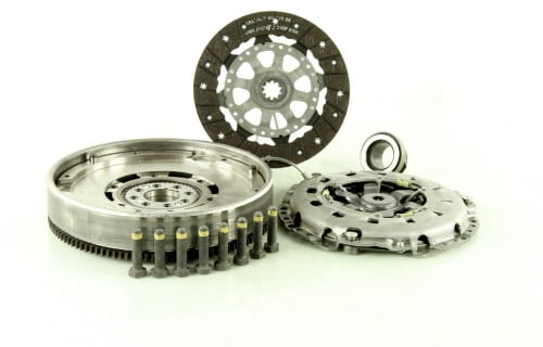 Kit de embraiagem Schaeffler LUK ref. 600 0030 00
