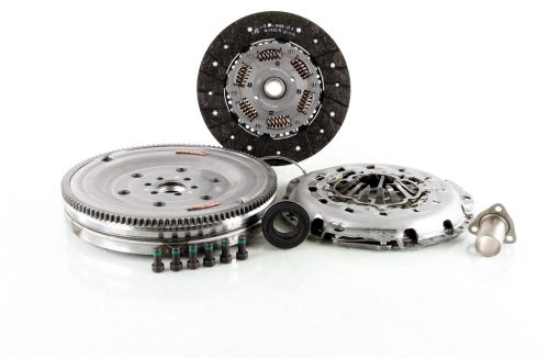 Kit de embrague + Volante motor Schaeffler LUK ref. 600 0039 00