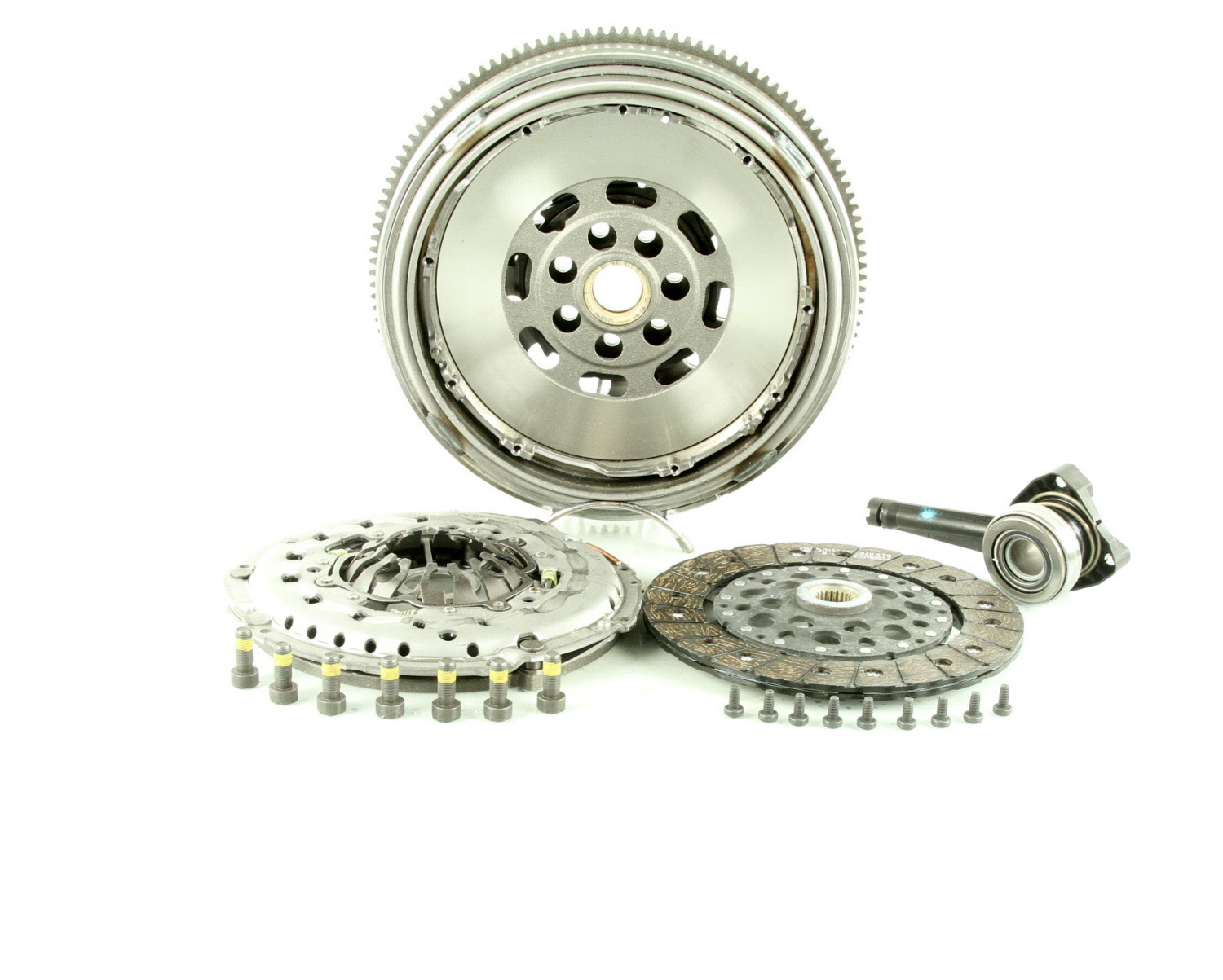 Butée hydraulique Sm