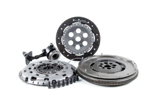 Kit de embraiagem Schaeffler LUK ref. 600 0044 00