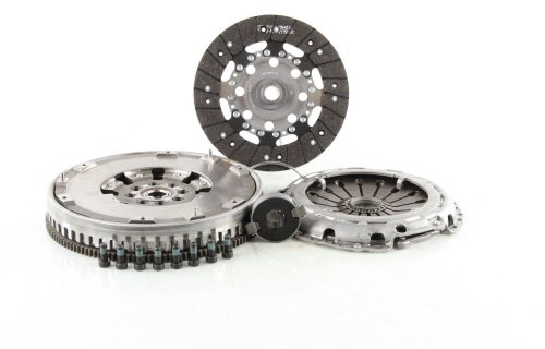 Kit de embraiagem Schaeffler LUK ref. 600 0050 00