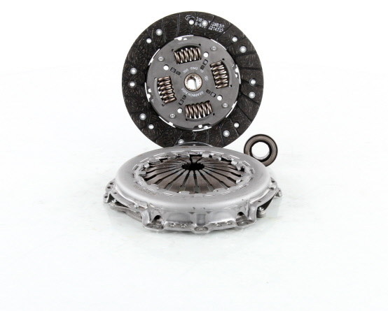 Kit d'embrayage LUK 620 3268 00