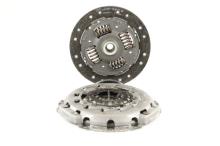 Schaeffler LUK 622 3128 09