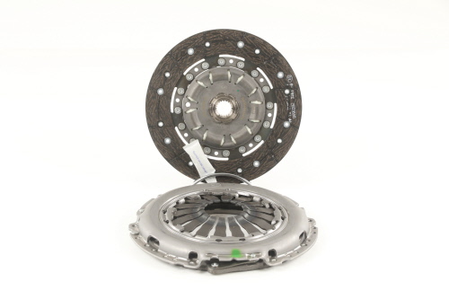 Kit d'embrayage LUK 622 3132 09