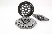 Schaeffler LUK 623 3194 10