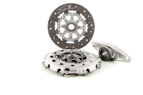 Butée hydraulique Coupé