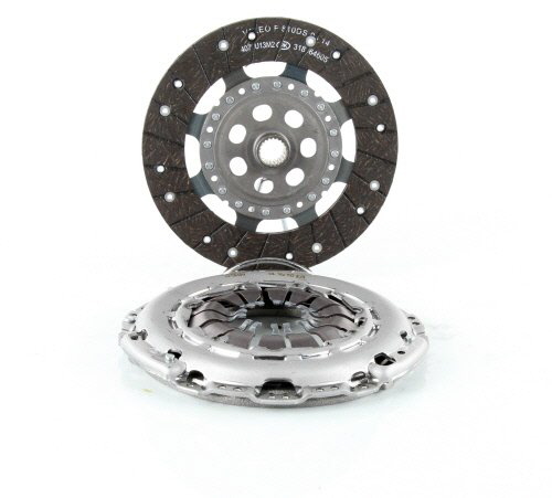 Kit d'embrayage Schaeffler LUK 623 3275 09