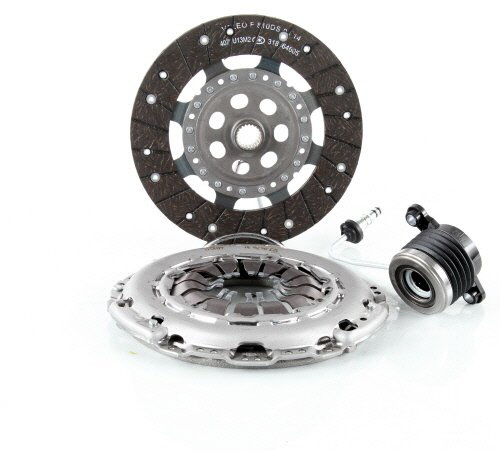 Kit d'embrayage Schaeffler LUK 623 3275 33