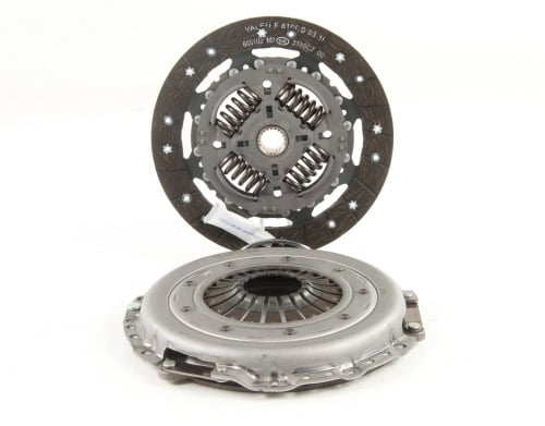 Kit d'embrayage LUK 623 3277 09