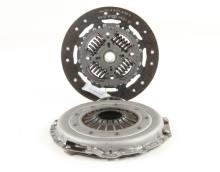 Schaeffler LUK 623 3277 09