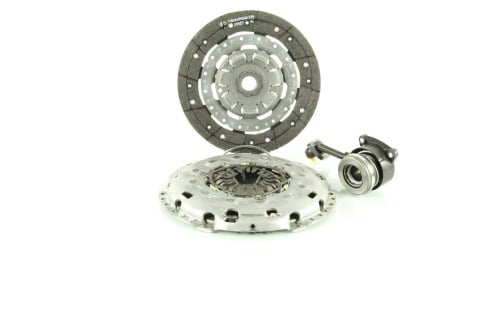Butée hydraulique M5
