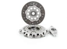 Schaeffler LUK 624 3158 10