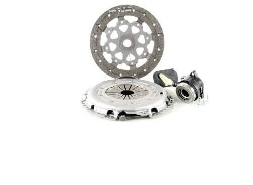 Kit d'embrayage Schaeffler LUK 624 3168 33
