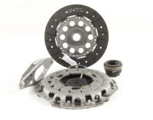Schaeffler LUK 624 3183 00