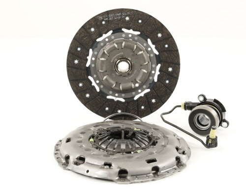 Kit embraiagem Schaeffler LUK ref. 624 3224 34