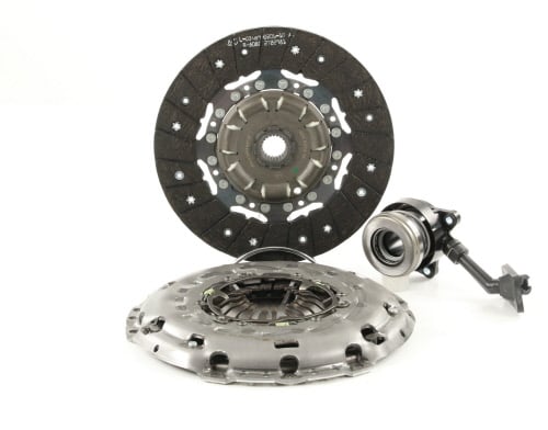 Kit d'embrayage Schaeffler LUK ref. 624 3318 33