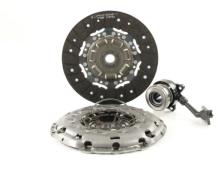 Schaeffler LUK 624 3318 33